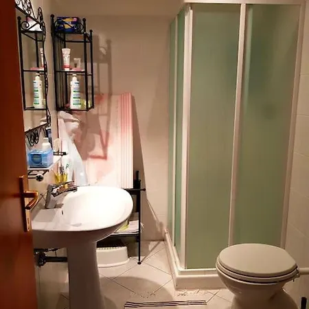 Apartment Rilassarsi A Orosei
