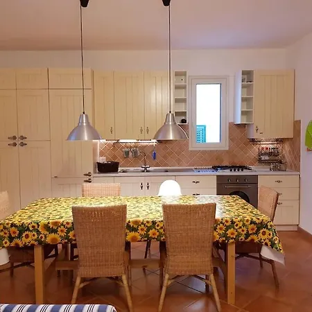 Rilassarsi A Apartment