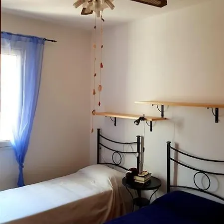 Apartment Rilassarsi A Orosei