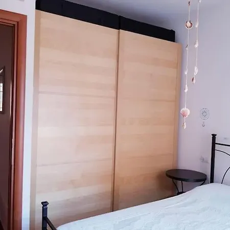 Rilassarsi A Orosei