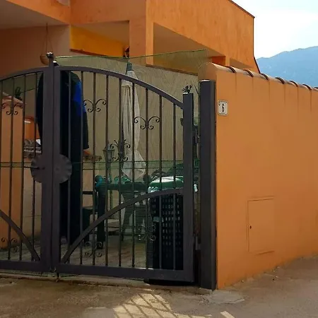 Rilassarsi A Apartment Orosei