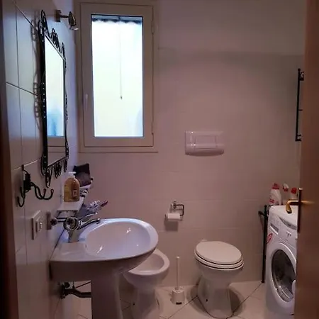 Rilassarsi A 아파트