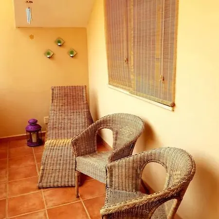 Apartment Rilassarsi A