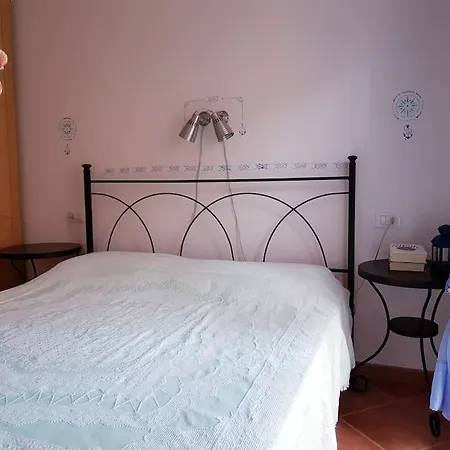 Appartement Rilassarsi A *