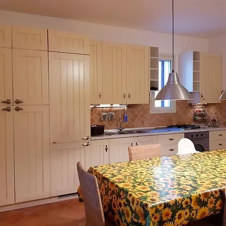 Rilassarsi A Appartement