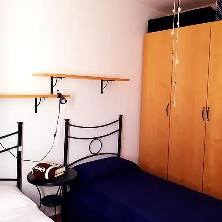 Appartement Rilassarsi A Orosei