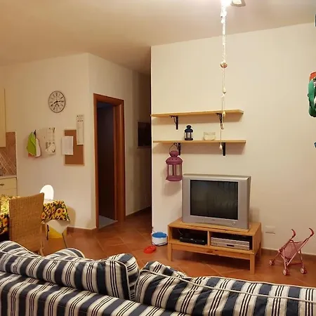 Rilassarsi A Appartement *