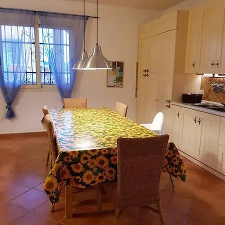Rilassarsi A Orosei