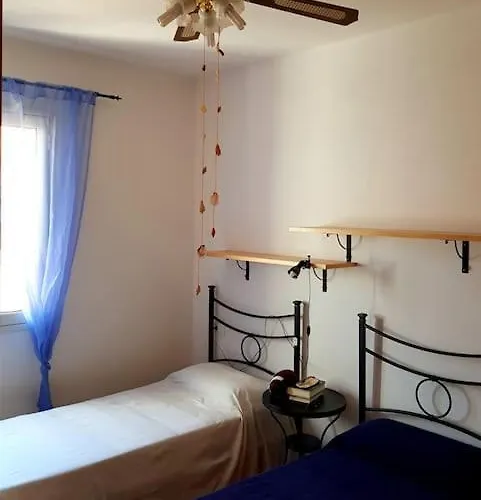 Apartament Rilassarsi A Orosei